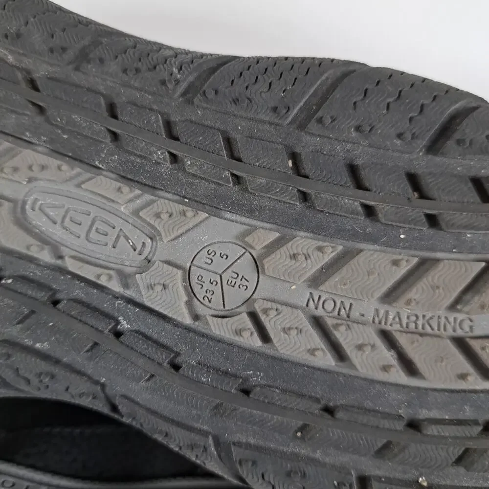 Keen pre owned